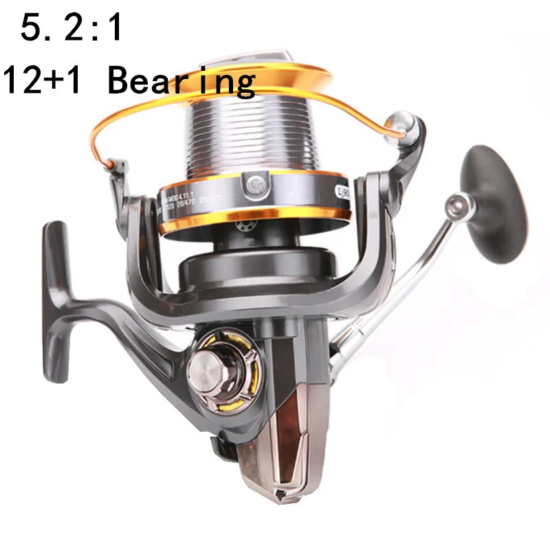 Developing Tank Reel - Sea Fishing Gear Spinning Wheel Fishing