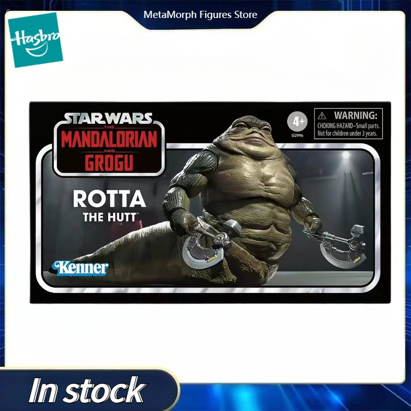Vintage Collectible Toys For Sale - 【Pre Sale】Original Hasbro Star Wars The