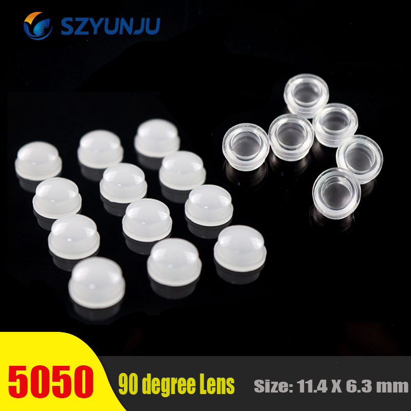 Darkroom Enlarger Lens - LED Lens Reflector Collimator For 5050