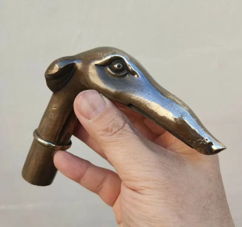 Antique Victorian Walking Stic - огляд і ціна Vintage Collectible Guns