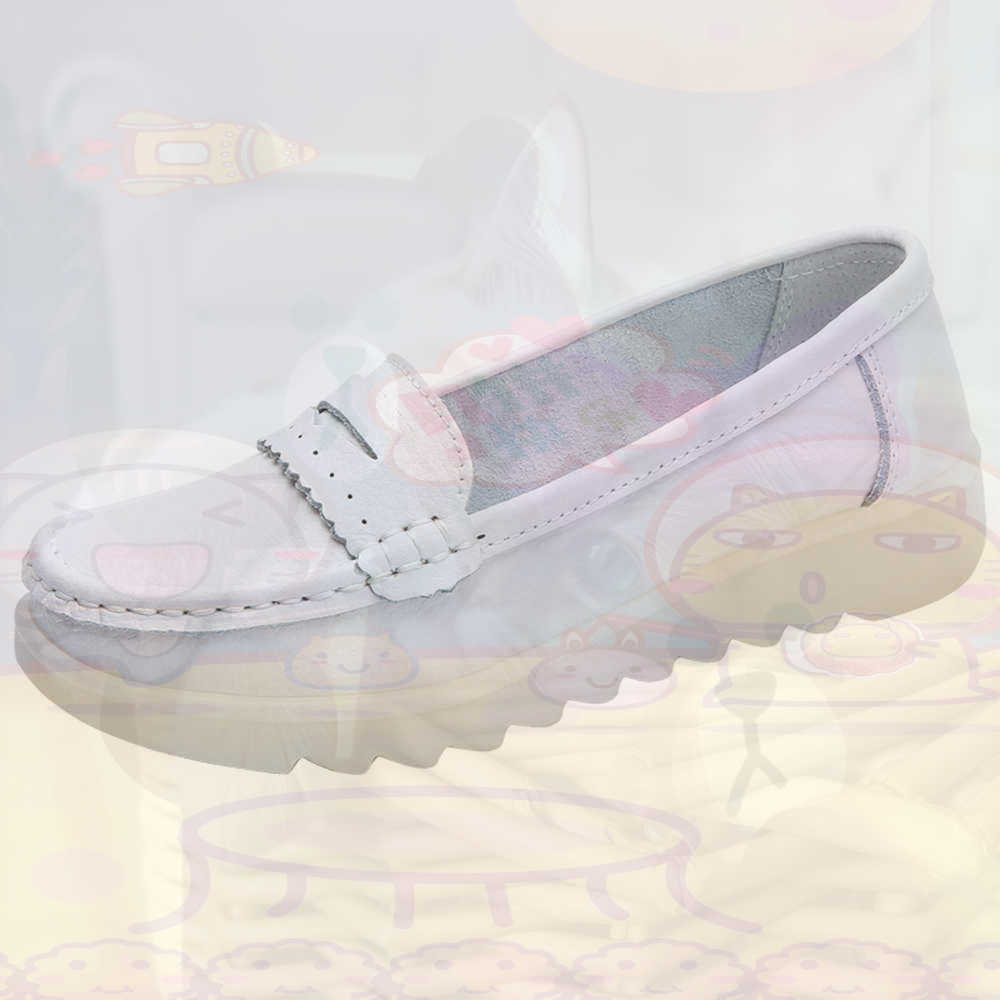 Moccasin Driving Teenage Sneak - огляд і ціна Vintage Collectible Show