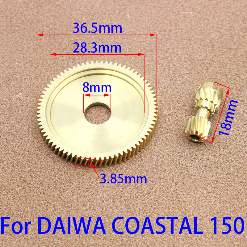FOR DAIWA Baitcast Reel Sea Sp - огляд і ціна Developing Tank Reel
