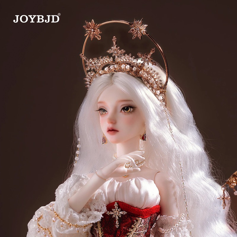 1/4 JOYBJD Kael FullSet Mediev - огляд і ціна Vintage Collectible Toys For Sale