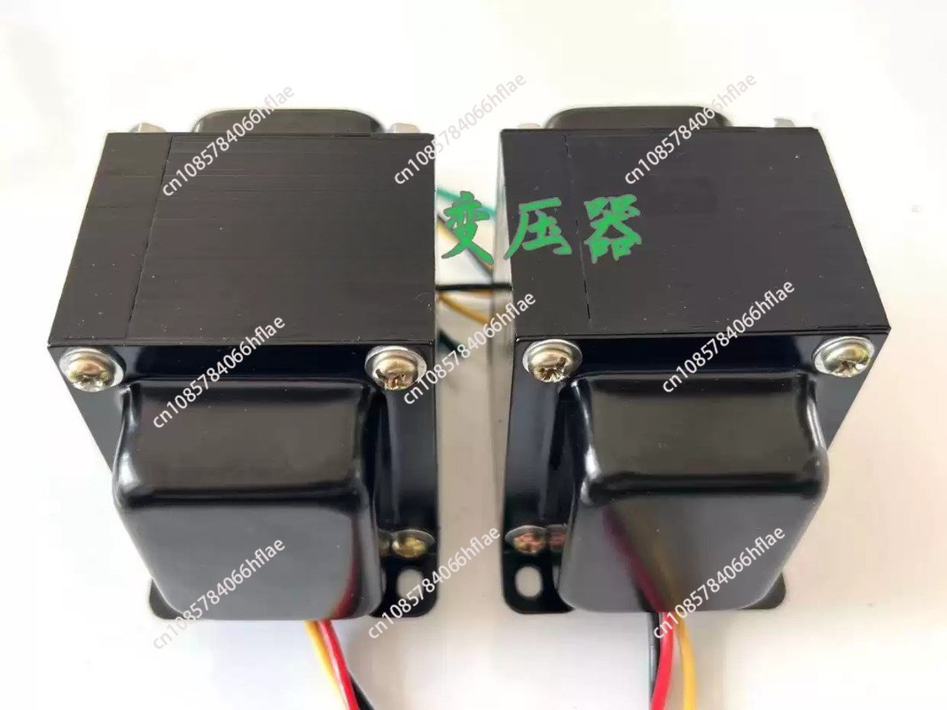 6.5W 3.5K Single-Ended Audio O - огляд і ціна Tube Amplifier Part