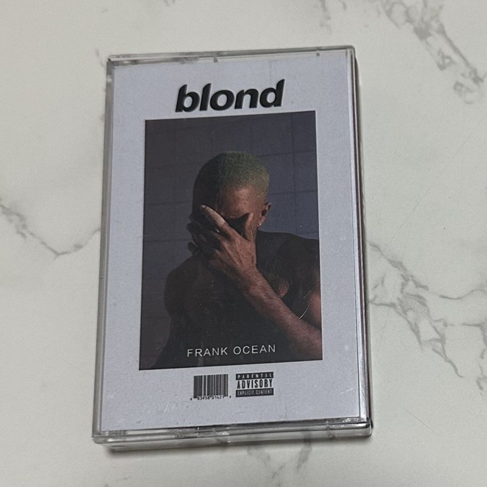 Brand New Sealed Cassette Tape - огляд і ціна Vintage Collectibles