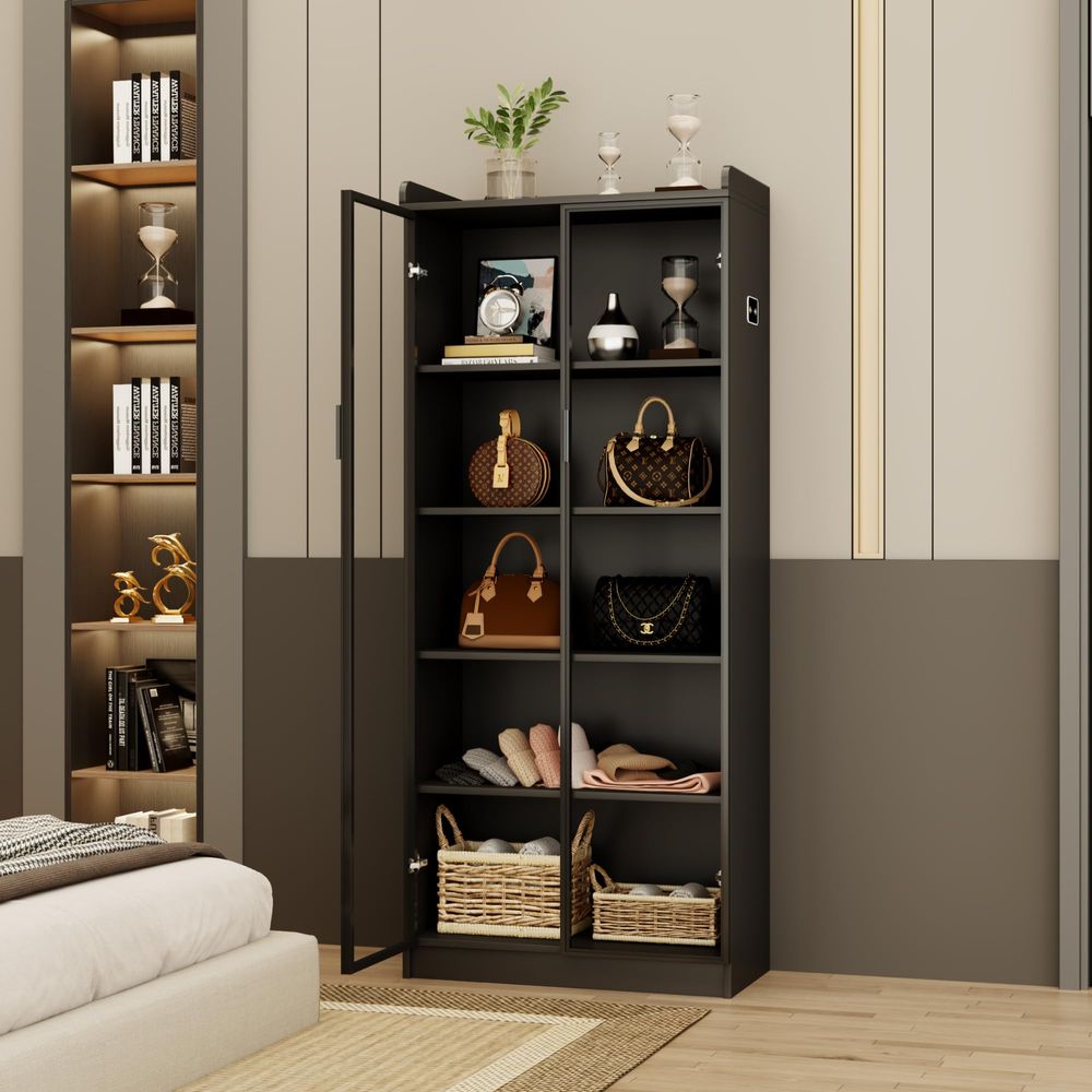 Display Cabinet with Adjustabl - огляд і ціна Collectible Collection