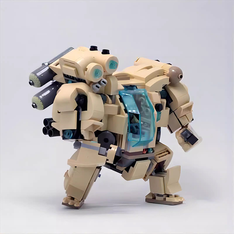 MOC Vintage Giant Artillery Ca - огляд і ціна Vintage Collectible Guns