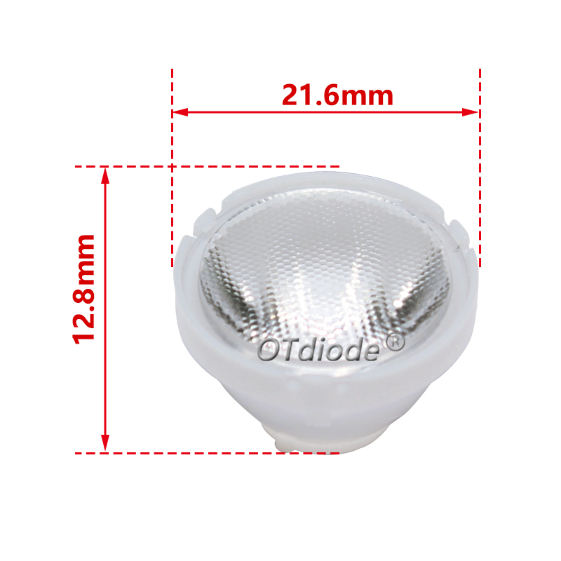 10pcs XLM XML2 XPH50 LED 5050  - огляд і ціна Darkroom Enlarger Lens