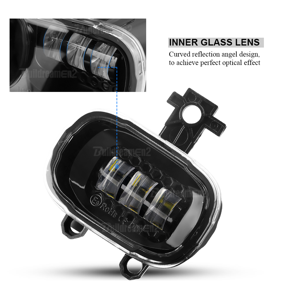 2 X 30W Car Canbus LED Fog Lig - огляд і ціна Darkroom Enlarger Lens