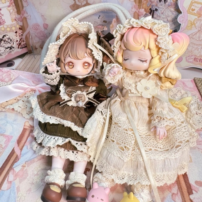 Hot Sale 1/12 Mjd Kiseki Vinta - огляд і ціна Vintage Collectible Toys For Sale