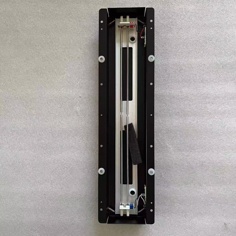 Spring Reverb Tank Tube Guitar - огляд і ціна Tube Amplifier Part