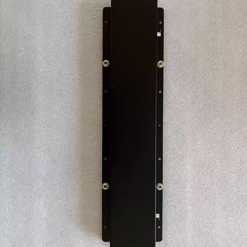 Spring Reverb Tank Tube Guitar - огляд і ціна Tube Amplifier Part