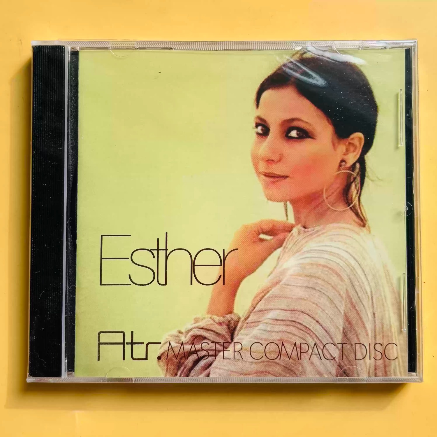 Vintage Female Vocal CD Album, - огляд і ціна Vintage Collectibles