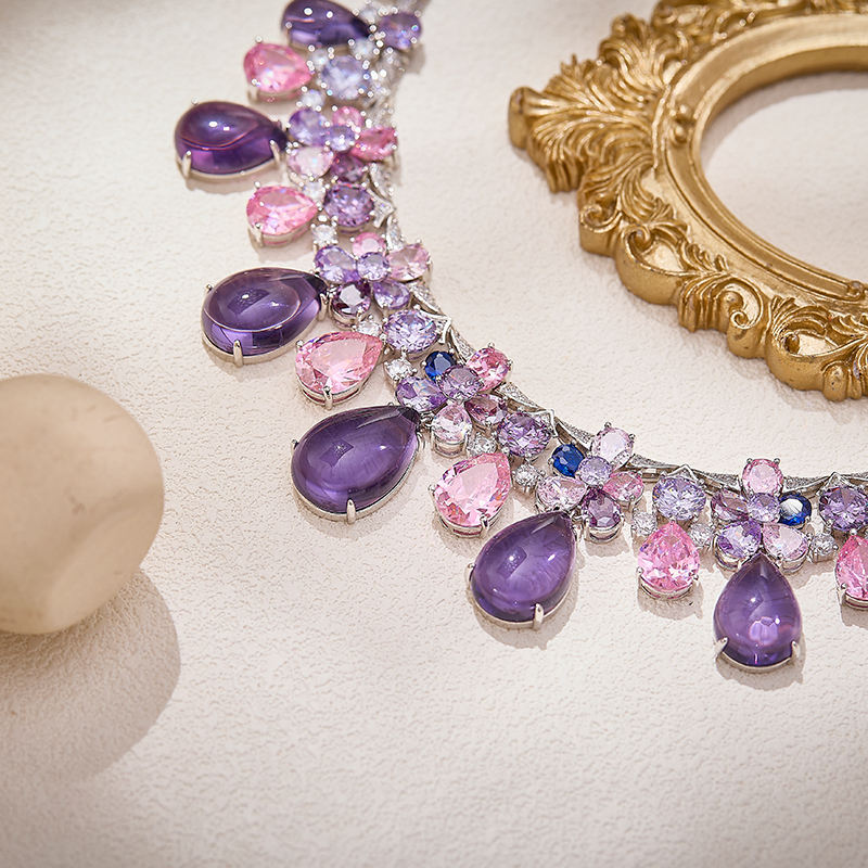Designer Collection Dinner Par - огляд і ціна Vintage Collectible Jewelry