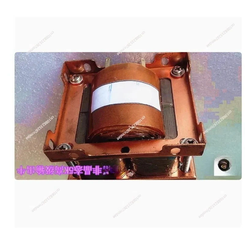 Amorphous 4C Core 5K Push-Pull - огляд і ціна Tube Amplifier Part
