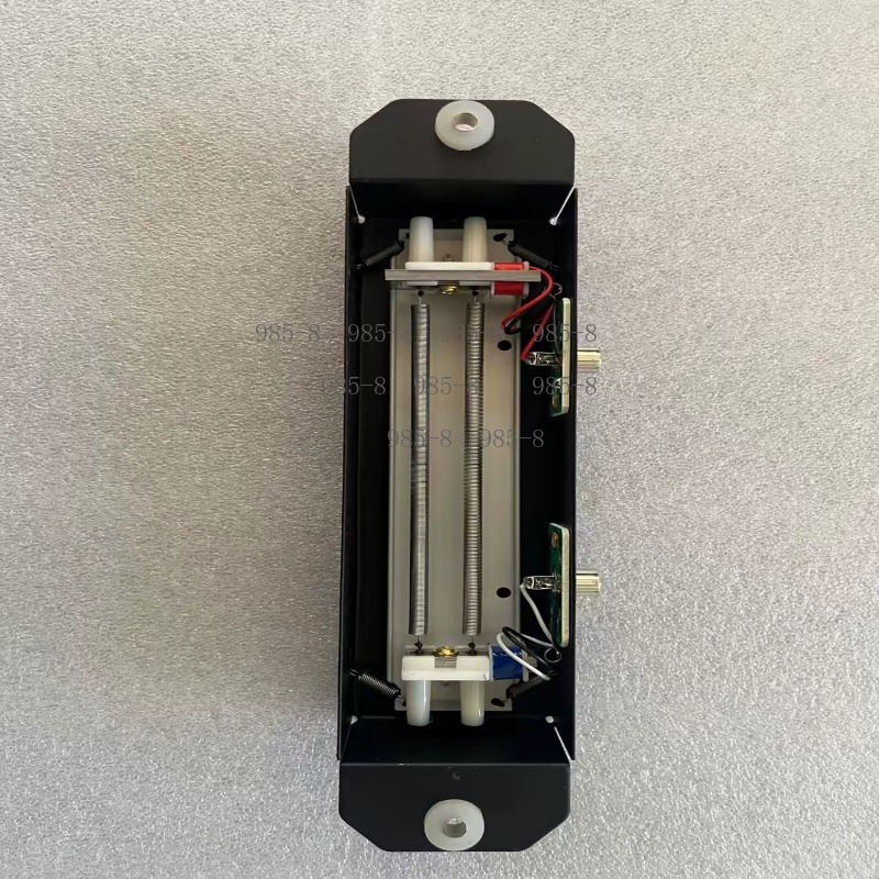 Tube Guitar Amp Spring Reverb  - огляд і ціна Tube Amplifier Part