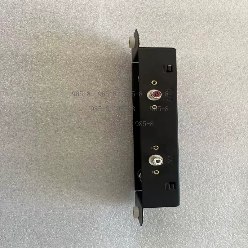Tube Guitar Amp Spring Reverb  - огляд і ціна Tube Amplifier Part