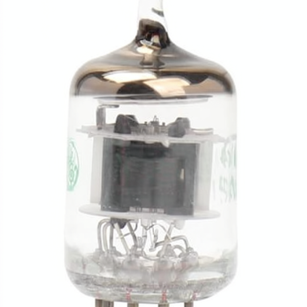 For Beijing 6E2 Vacuum Tube In - огляд і ціна Tube Amplifier Part
