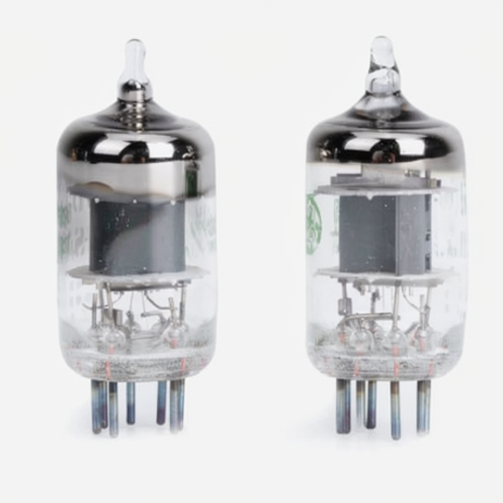 Beijing 6E2 Vacuum Tube Indica - огляд і ціна Tube Amplifier Part