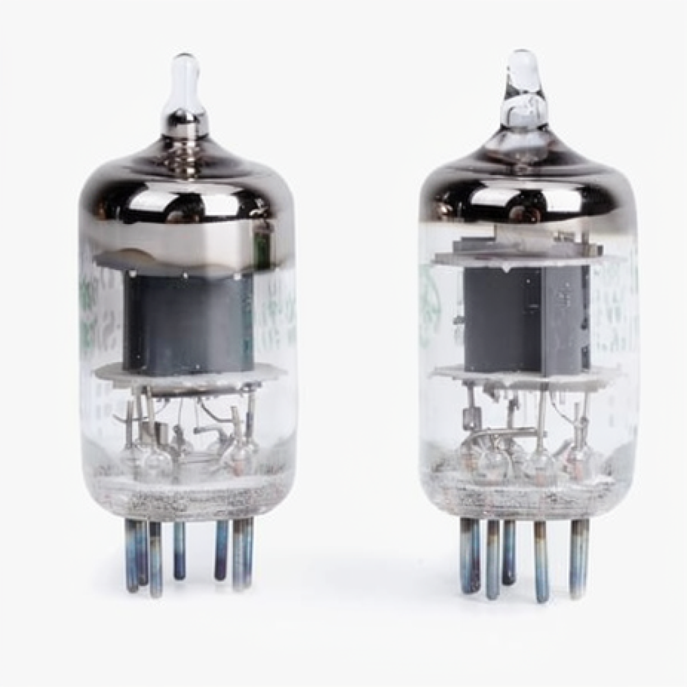 Beijing 6E2 Vacuum Tube Indica - огляд і ціна Tube Amplifier Part