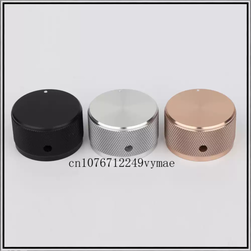 2Pcs Preffair 38mm Metal Alumi - огляд і ціна Tube Amplifier Part