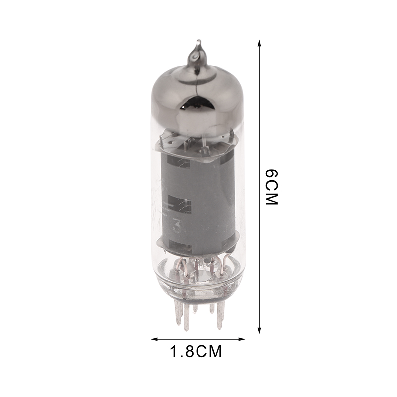 6K4 Vacuum Tube Valve Replacem - огляд і ціна Tube Amplifier Part