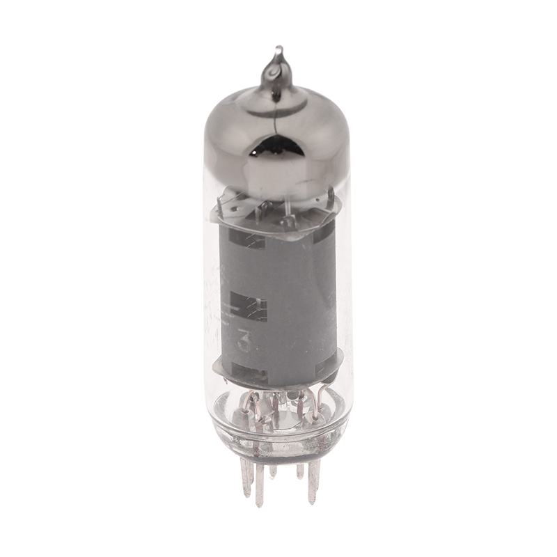 6K4 Vacuum Tube Valve Replacem - огляд і ціна Tube Amplifier Part