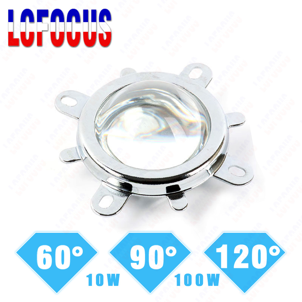 60 90 120 Degrees LED Lens Opt - огляд і ціна Darkroom Enlarger Lens