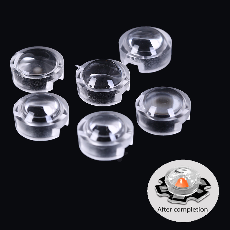 13mm LED Lens 20 30 45 60 100  - огляд і ціна Darkroom Enlarger Lens