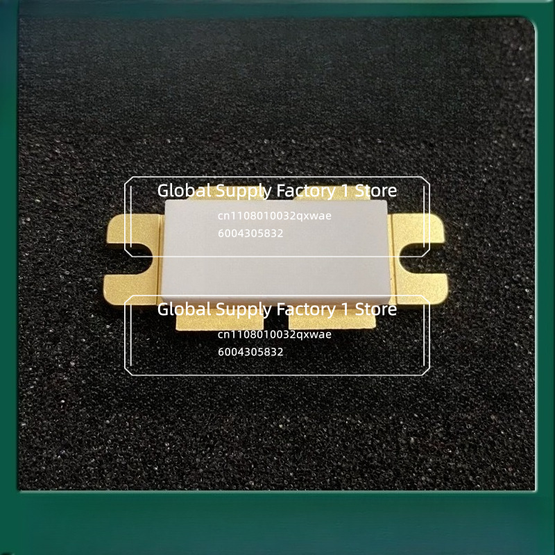 MRF9120 MRF186 MRF185 MRF9180  - огляд і ціна Tube Amplifier Part