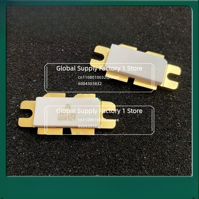 MRF9120 MRF186 MRF185 MRF9180  - огляд і ціна Tube Amplifier Part