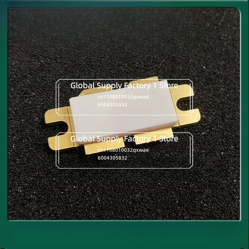 MRF9120 MRF186 MRF185 MRF9180  - огляд і ціна Tube Amplifier Part