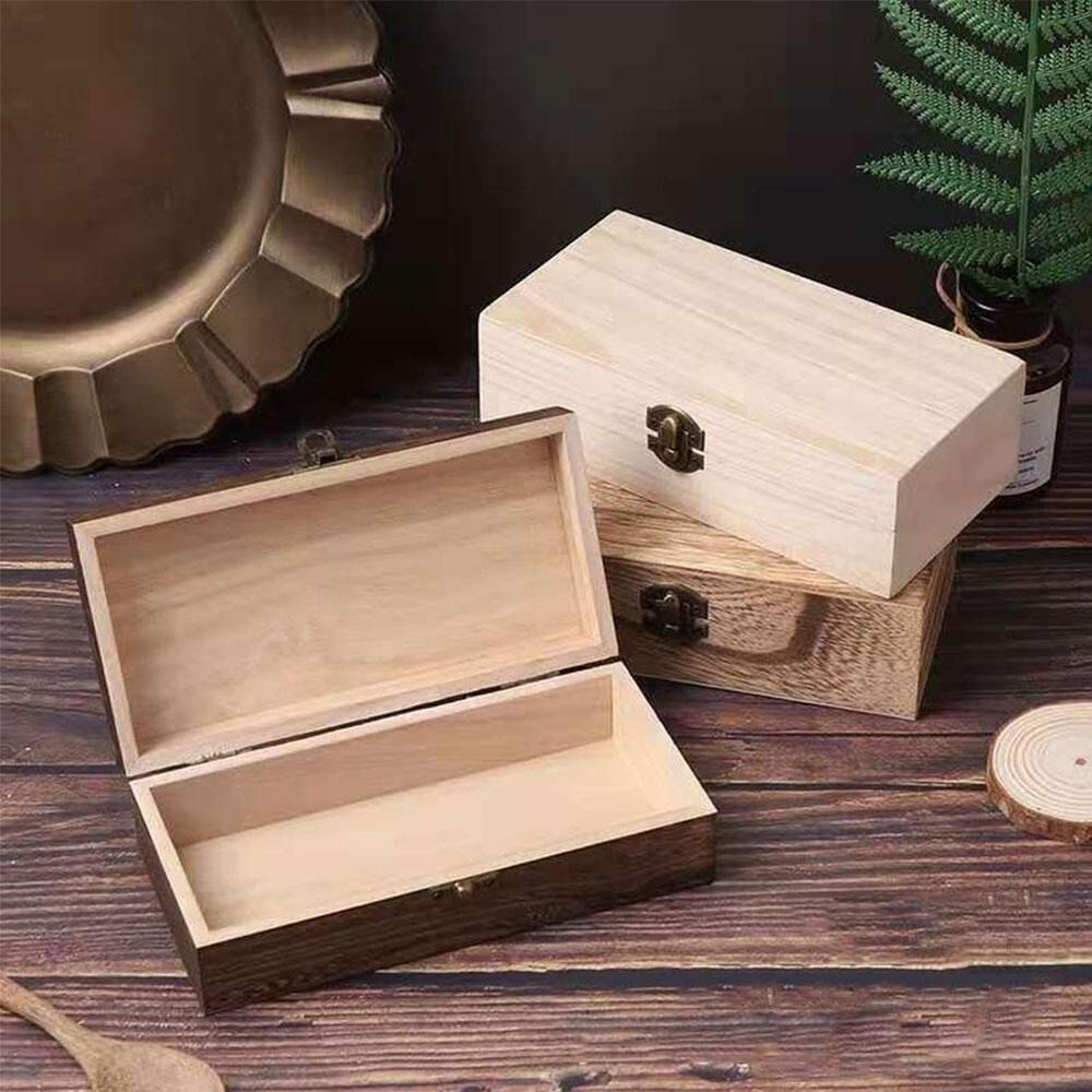 Multi Purpose Wooden Gift Pack - огляд і ціна Vintage Collectible Show