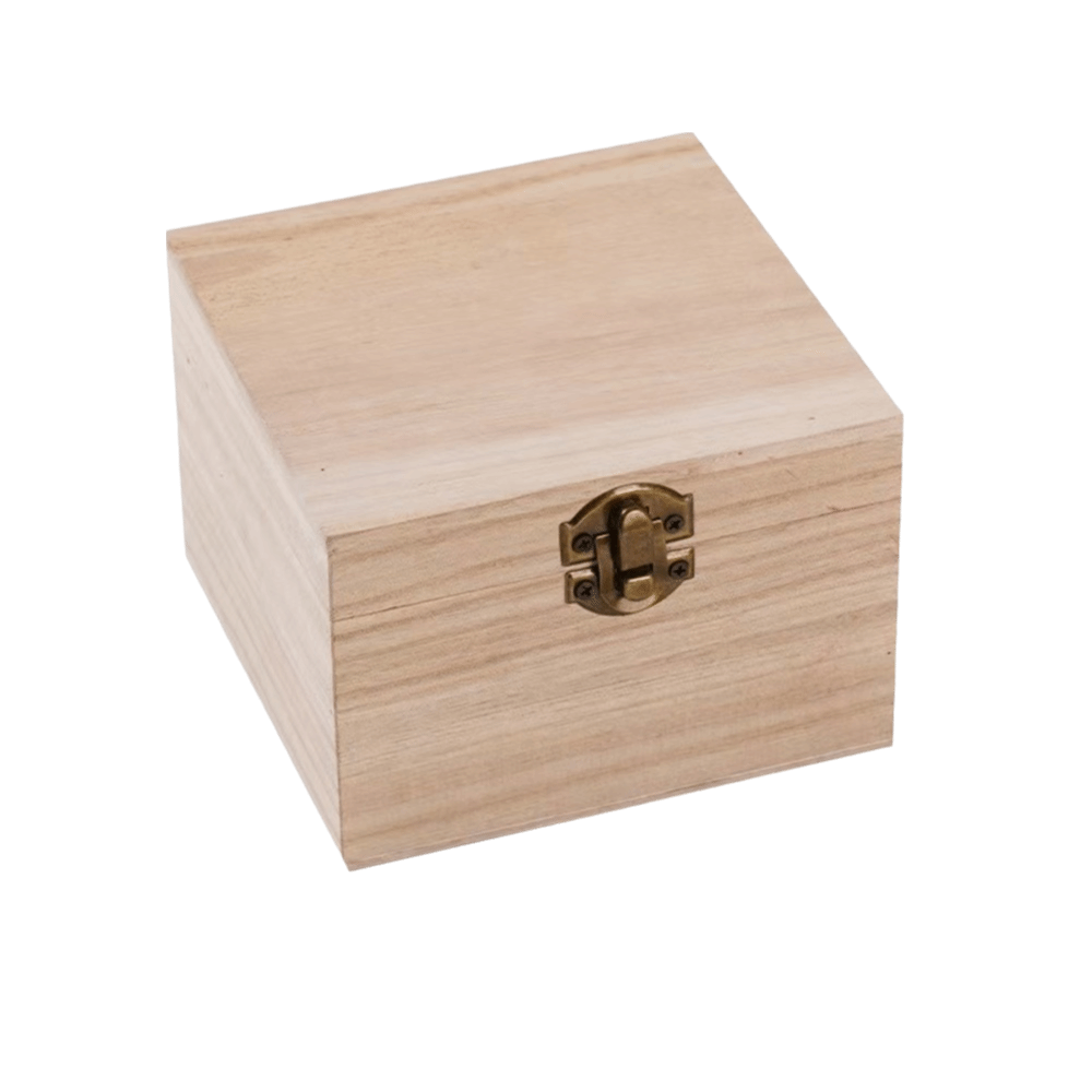 Multi Purpose Wooden Gift Pack - огляд і ціна Vintage Collectible Show