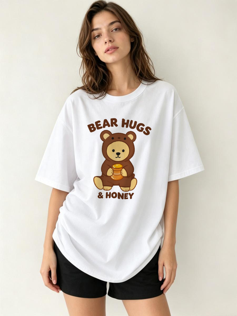 T Shirts Ladies Crepe Fabric T - огляд і ціна Vintage Collectible Show