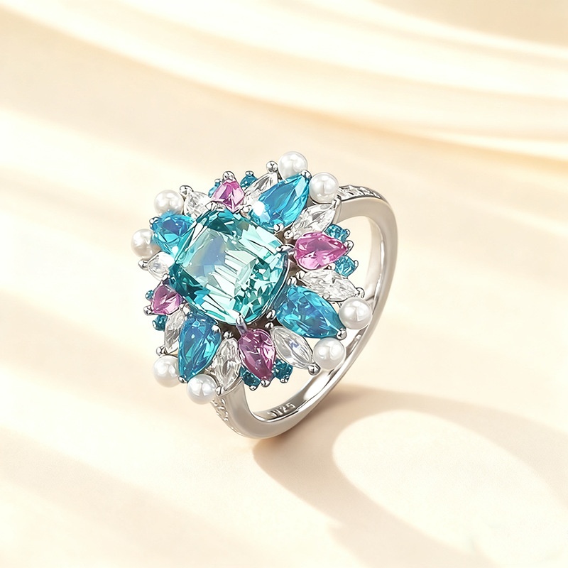 Secret Garden Collection High  - огляд і ціна Vintage Collectible Jewelry