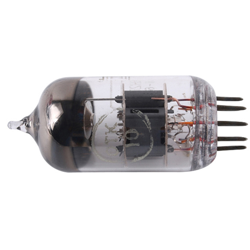 ABVO-Soviet 6H2N Vacuum Tube R - огляд і ціна Tube Amplifier Part