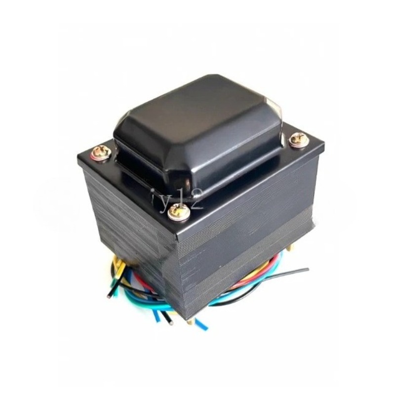 165W Vacuum Tube Amplifier Pow - огляд і ціна Tube Amplifier Part