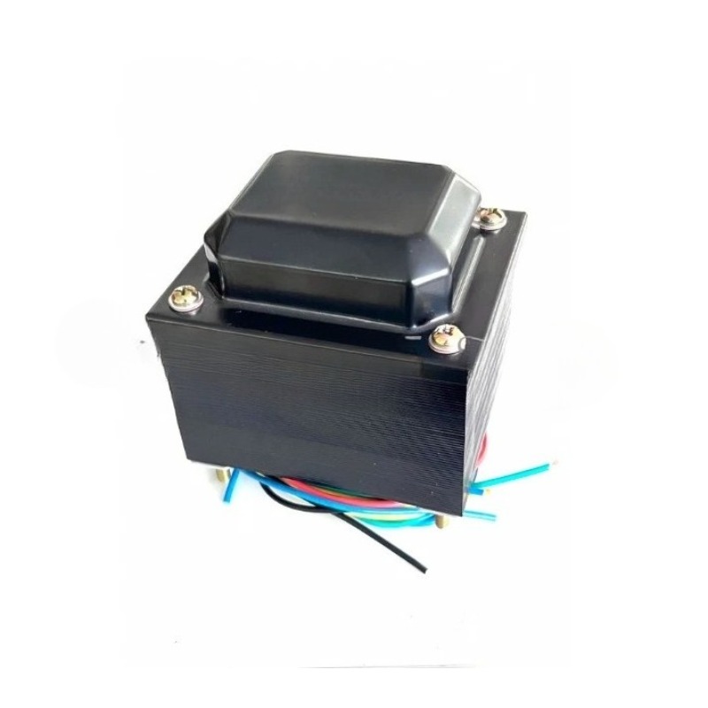 165W Vacuum Tube Amplifier Pow - огляд і ціна Tube Amplifier Part