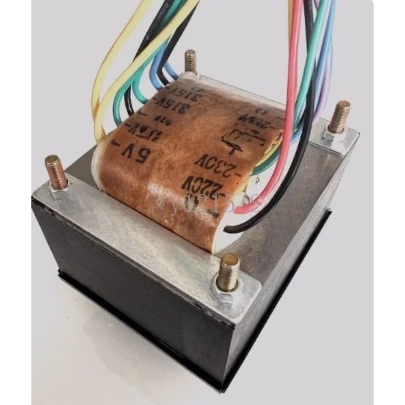 165W Vacuum Tube Amplifier Pow - огляд і ціна Tube Amplifier Part