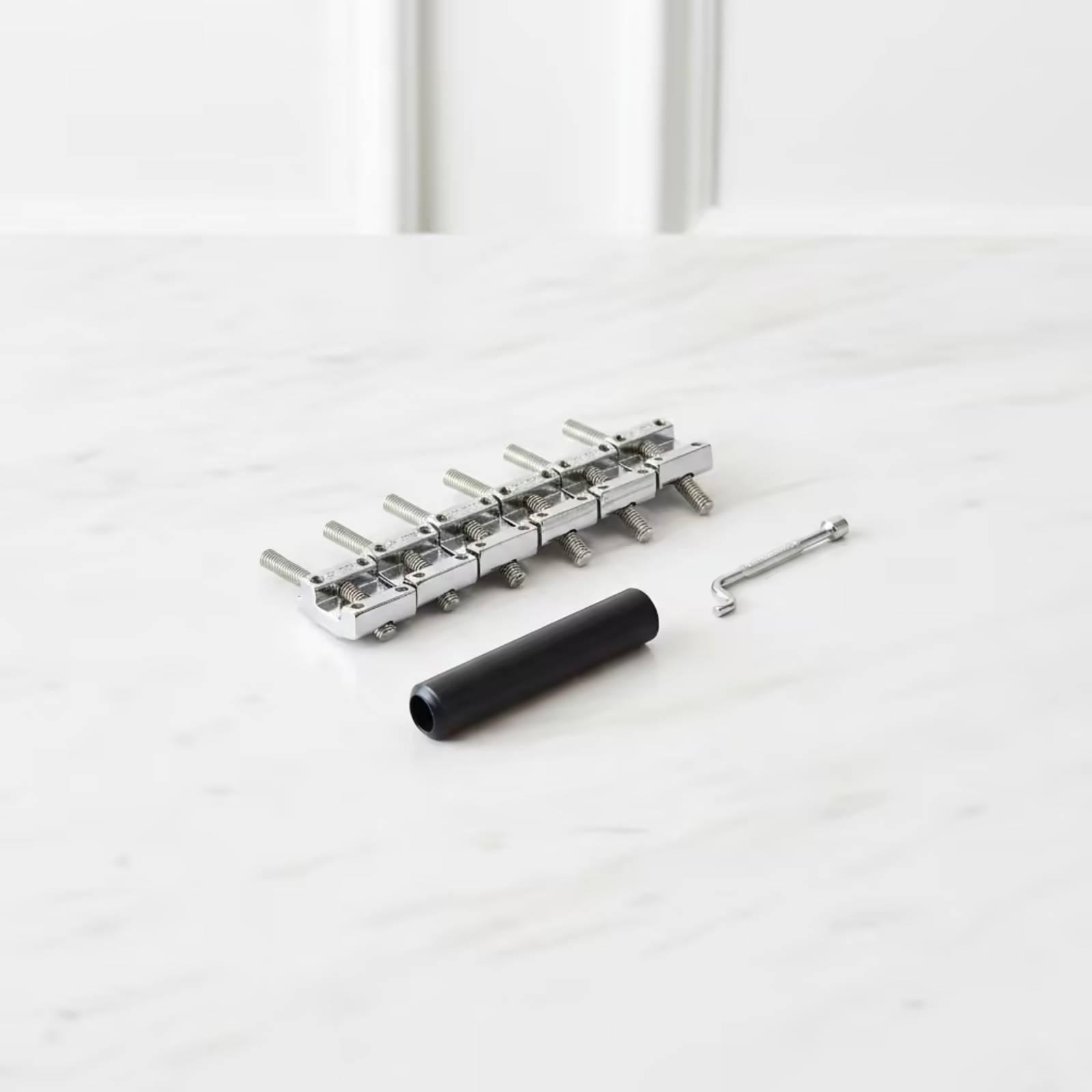 Tremolo Bar Tube Compact Plast - огляд і ціна Tube Amplifier Part