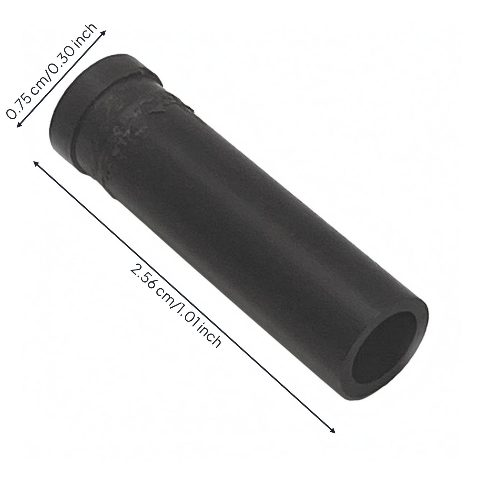 Tremolo Bar Tube Compact Plast - огляд і ціна Tube Amplifier Part
