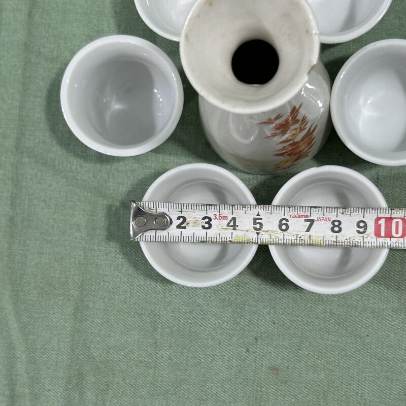 Vintage ceramic ornaments wine - огляд і ціна Collectible Vintage Wine