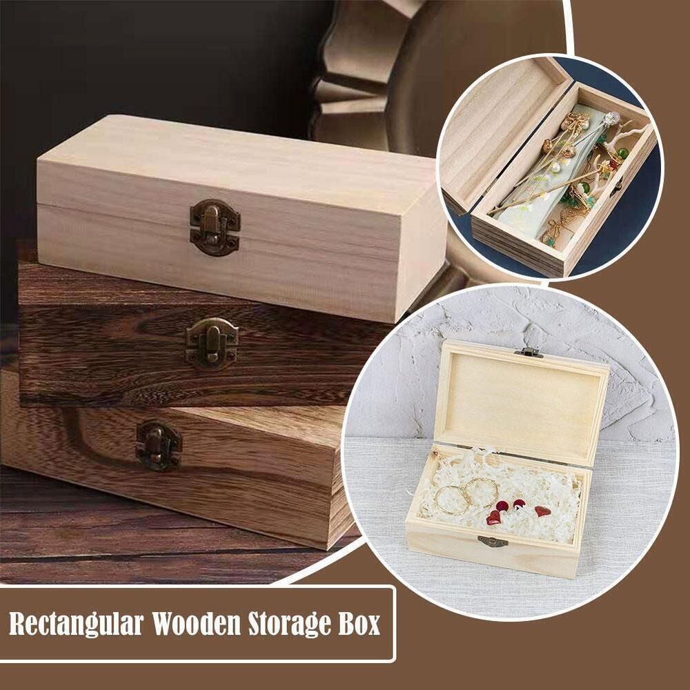 Multi Purpose Wooden Gift Pack - огляд і ціна Vintage Collectible Show