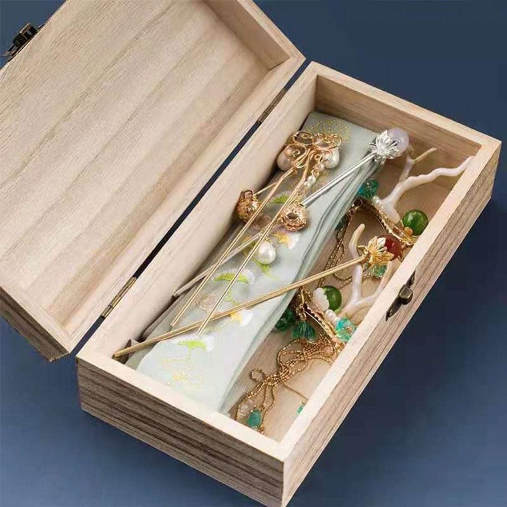 Multi Purpose Wooden Gift Pack - огляд і ціна Vintage Collectible Show