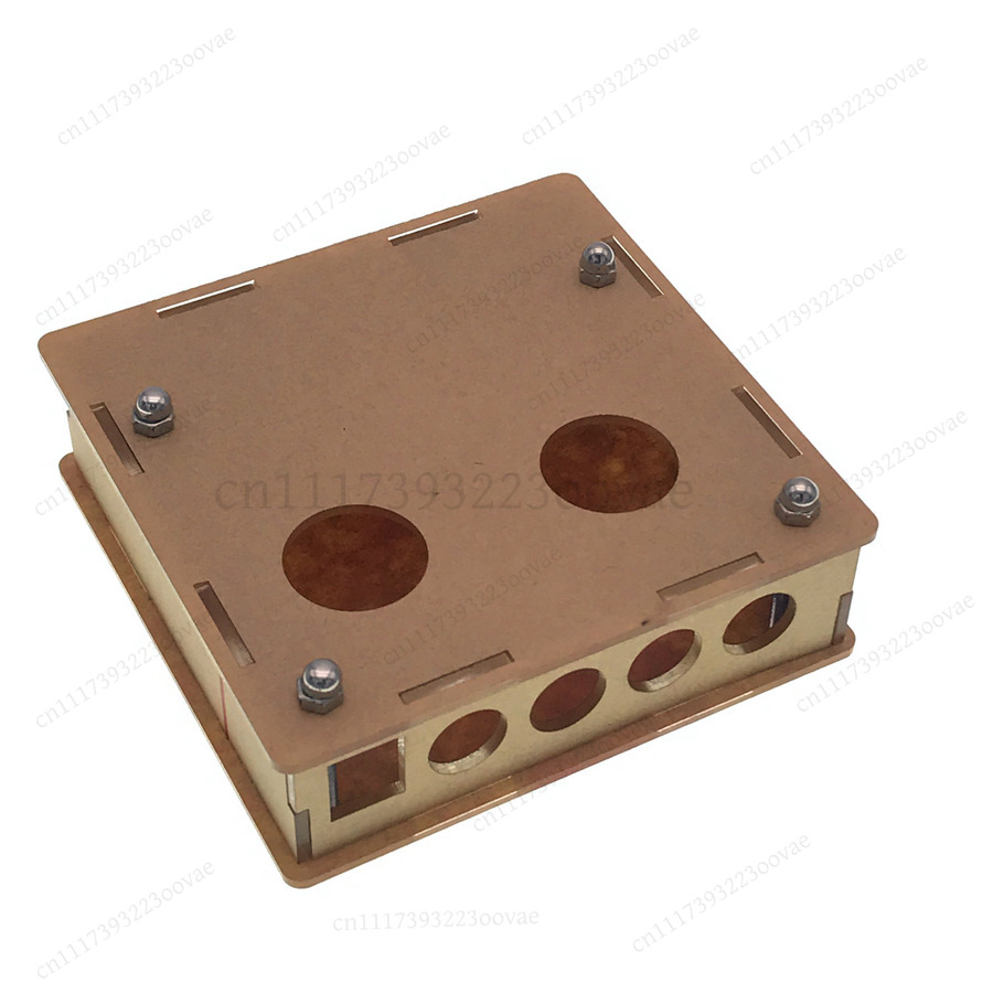 LF-6J1 Tube Preamp Board Headp - огляд і ціна Tube Amplifier Part