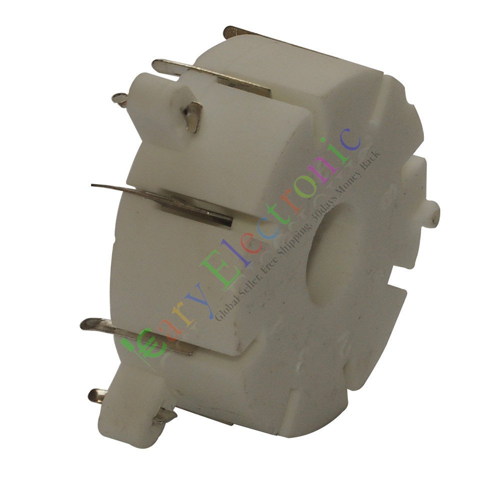 Wholesale and retail 2pc 8pin  - огляд і ціна Tube Amplifier Part